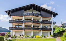 BSW Schwarzwaldhotel Baiersbronn
